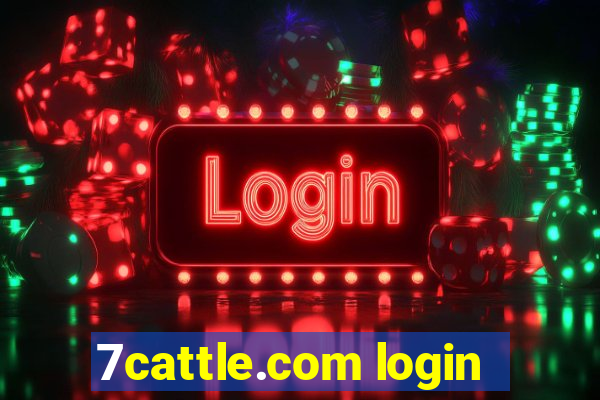 7cattle.com login